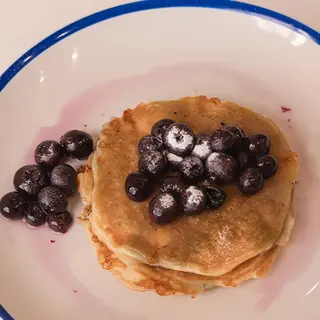 Pancakes 