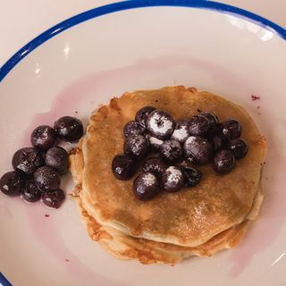 Pancakes