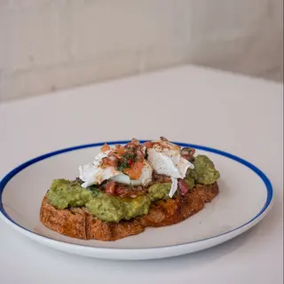 Avocado Toast