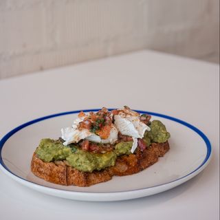 Avocado Toast