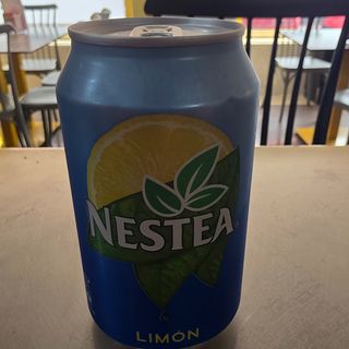 Nestea limón
