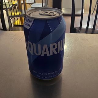 Lata aquarius