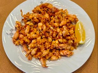 Calamartitos Nacional