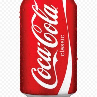 Coca-Cola Sabor Original (330 Ml.)