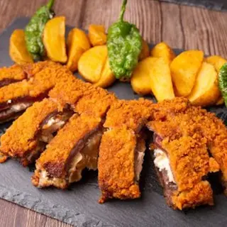 Kachopo de Ternera Asturiana 350 Gramos