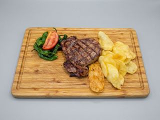 Solomillo de ternera  de añojo nacional (250 g.)