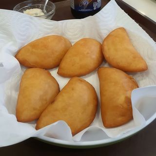 Mini Empanadillas Carne (6 Uds.)