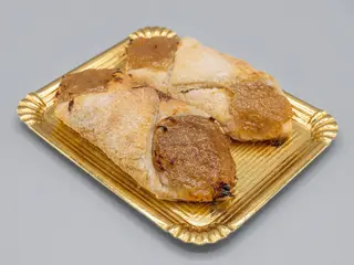 Pastel De Cabello De Angel