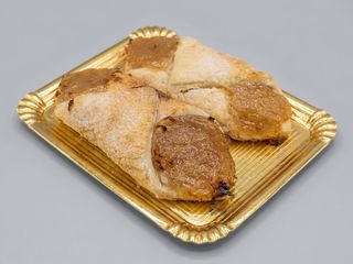 Pastel De Cabello De Angel