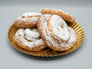 Ensaimada