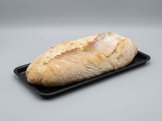 Pan De Leña