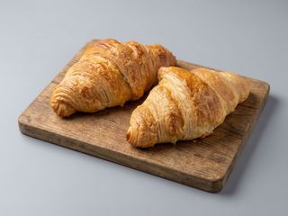Croissant Relleno de Queso