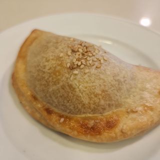 Empanadilla Carne Picada