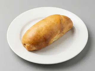 Cachitos De Jamón y queso crema