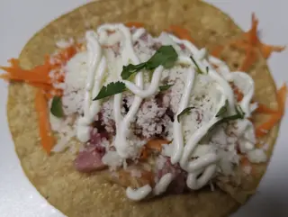 Taco Mixto