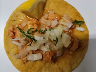 Taco Pastor