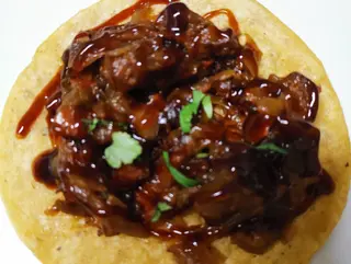 Taco BBQ