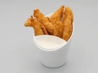 Fingers De Pollo (5 uds.)
