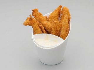 Fingers De Pollo (5 uds.)