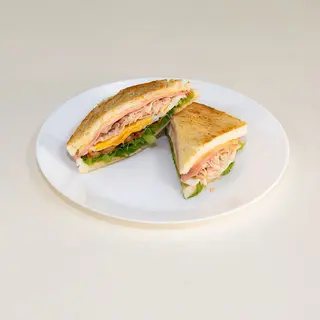 Sandwich Especial