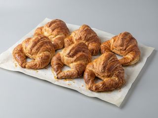 CROISSANT SALADO 