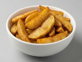 Patatas Bravas (Grande)