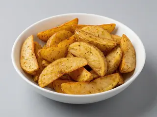 Patatas Bravas (Pequeñas)