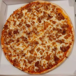 Pizza Americana (33 Cm.)