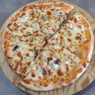 Pizza Marinera (40 Cm.)