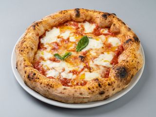 Pizza Napolitana (40 Cm.)