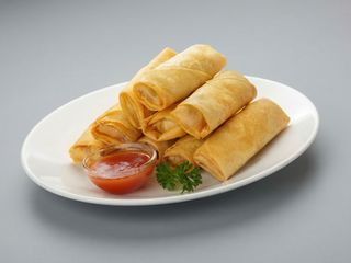 Rollito de primavera (1 ud.)