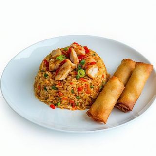 Menú Kyoto (1 pers.)