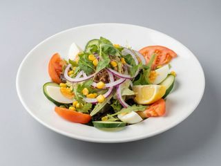 Insalata Speciale