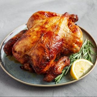 Pollo Asado Entero