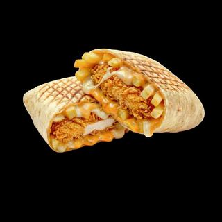 Taco especial