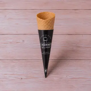 Cono SIN helado