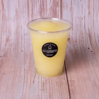 Vaso de granizado (300 ml.)