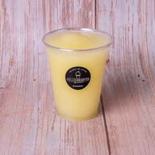 Vaso de granizado (300 ml.)