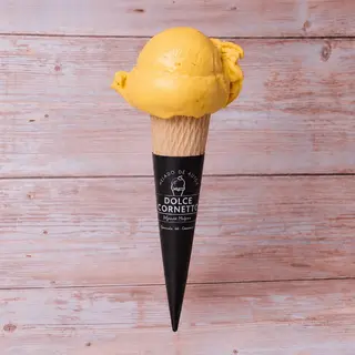 Cono CON helado