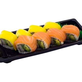Mango De Roll (8 uds.)