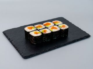 Futomaki (8 uds.)