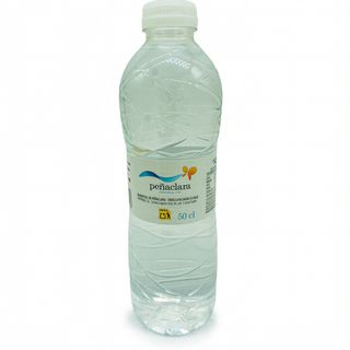 Agua Peñaclara (0.50 l.)