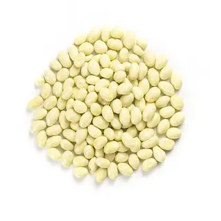 Pistacho Con Chocolate blanco (250 g.)