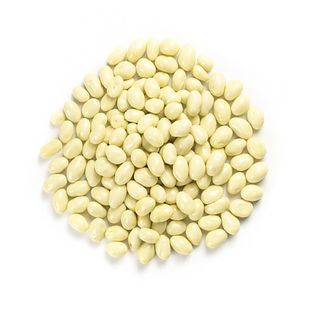Pistacho Con Chocolate blanco (250 g.)