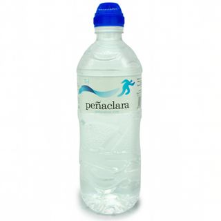 Agua Peñaclara Sport (0.75 l.)