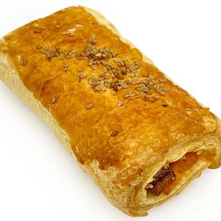 Napolitana jamón/queso SIN GLUTEN