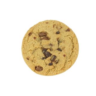 Cookie Doble Chocolate