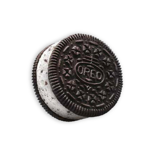 Sandwich Oreo