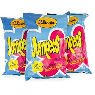 Pack Jumpers Familiar 3uds.