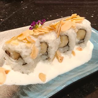 128. Plátano roll (8 pzs.)